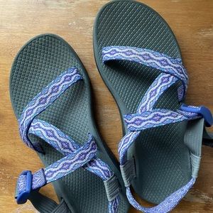 Gently Used Chacos